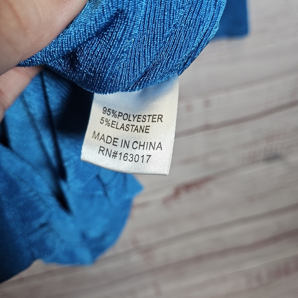 Princess Polly button up mini dress - Picture 13 of 14